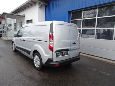 Ford Transit Connect Gebrauchtwagen