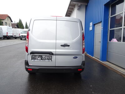 Ford Transit Connect Gebrauchtwagen
