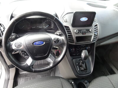 Ford Transit Connect Gebrauchtwagen