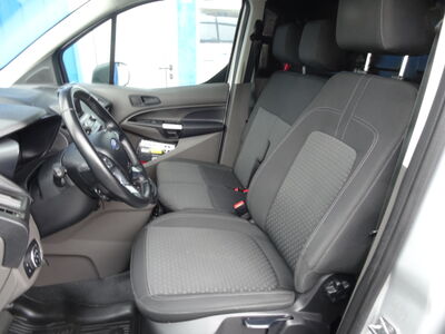 Ford Transit Connect Gebrauchtwagen