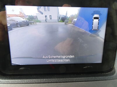 Ford Transit Connect Gebrauchtwagen