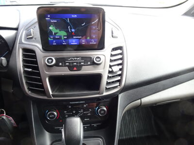 Ford Transit Connect Gebrauchtwagen