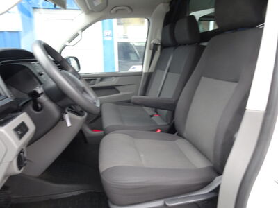 VW Transporter T6 Gebrauchtwagen