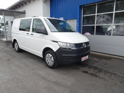 VW Transporter T6 Gebrauchtwagen