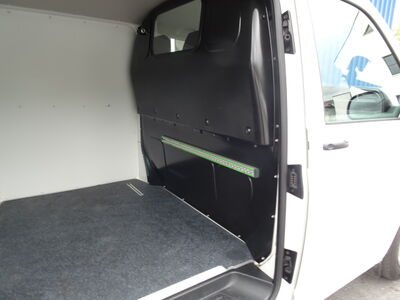 VW Transporter T6 Gebrauchtwagen