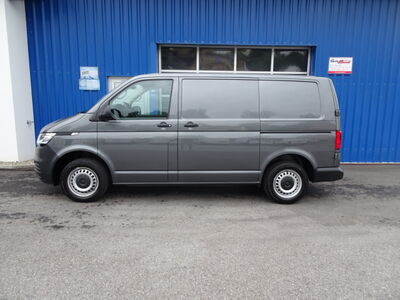 VW Transporter T6 Gebrauchtwagen