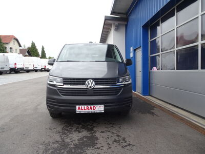 VW Transporter T6 Gebrauchtwagen