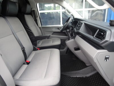 VW Transporter T6 Gebrauchtwagen