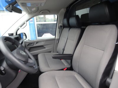 VW Transporter T6 Gebrauchtwagen