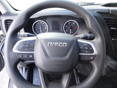 Iveco Daily Gebrauchtwagen Iveco Daily Gebrauchtwagen