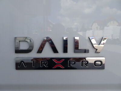 Iveco Daily Gebrauchtwagen Iveco Daily Gebrauchtwagen