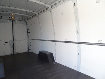 Iveco Daily Gebrauchtwagen Iveco Daily Gebrauchtwagen