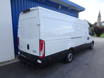 Iveco Daily Gebrauchtwagen Iveco Daily Gebrauchtwagen