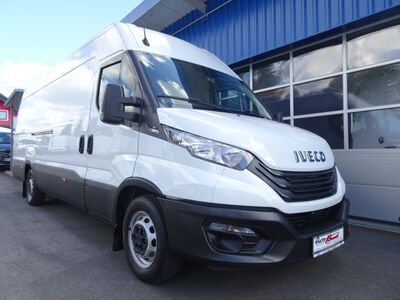 Iveco Daily Gebrauchtwagen Iveco Daily Gebrauchtwagen