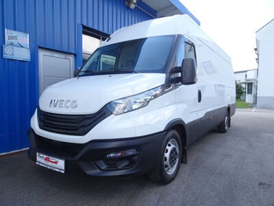 Iveco Daily Gebrauchtwagen Iveco Daily Gebrauchtwagen