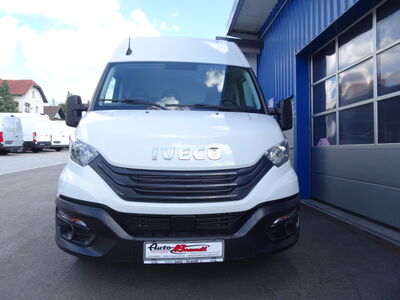 Iveco Daily Gebrauchtwagen Iveco Daily Gebrauchtwagen
