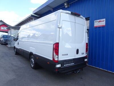 Iveco Daily Gebrauchtwagen Iveco Daily Gebrauchtwagen