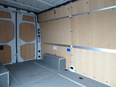 Mercedes-Benz Sprinter Gebrauchtwagen Mercedes-Benz Sprinter Gebrauchtwagen