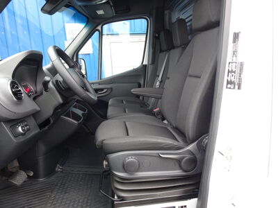 Mercedes-Benz Sprinter Gebrauchtwagen Mercedes-Benz Sprinter Gebrauchtwagen