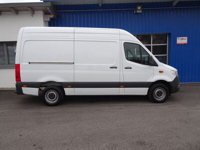 Mercedes-Benz Sprinter Gebrauchtwagen Mercedes-Benz Sprinter Gebrauchtwagen
