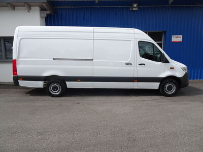 Mercedes-Benz Sprinter Gebrauchtwagen Mercedes-Benz Sprinter Gebrauchtwagen