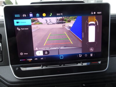 VW Crafter Gebrauchtwagen VW Crafter Gebrauchtwagen