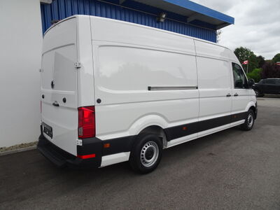 VW Crafter Gebrauchtwagen VW Crafter Gebrauchtwagen