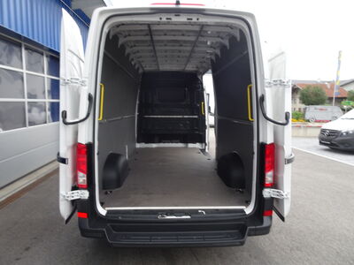 VW Crafter Gebrauchtwagen VW Crafter Gebrauchtwagen