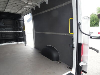 VW Crafter Gebrauchtwagen VW Crafter Gebrauchtwagen