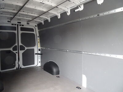 VW Crafter Gebrauchtwagen VW Crafter Gebrauchtwagen