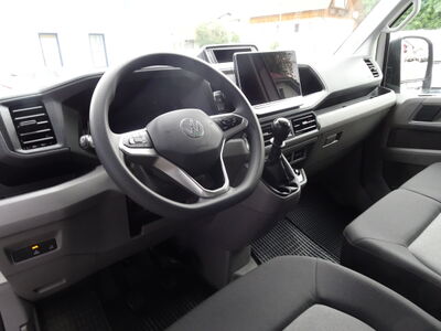 VW Crafter Gebrauchtwagen VW Crafter Gebrauchtwagen