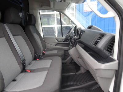 VW Crafter Gebrauchtwagen VW Crafter Gebrauchtwagen