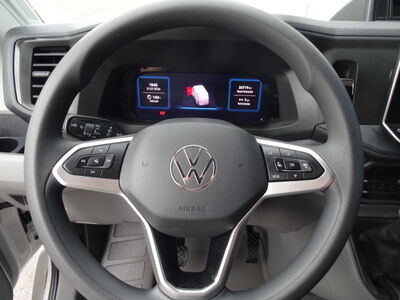 VW Crafter Gebrauchtwagen VW Crafter Gebrauchtwagen