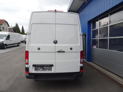 VW Crafter Gebrauchtwagen VW Crafter Gebrauchtwagen