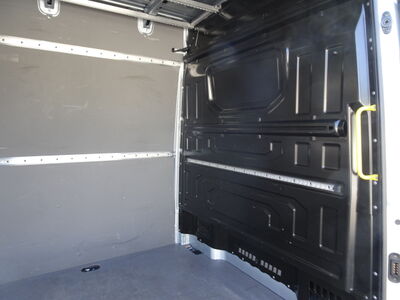 VW Crafter Gebrauchtwagen VW Crafter Gebrauchtwagen
