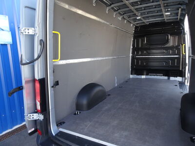 VW Crafter Gebrauchtwagen VW Crafter Gebrauchtwagen