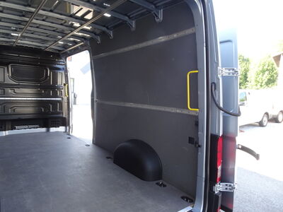 VW Crafter Gebrauchtwagen VW Crafter Gebrauchtwagen