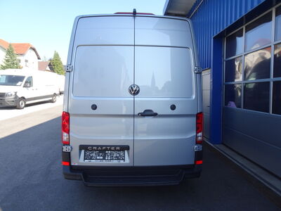 VW Crafter Gebrauchtwagen VW Crafter Gebrauchtwagen