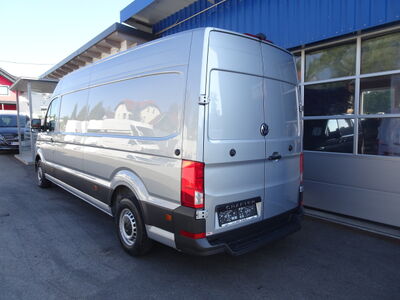 VW Crafter Gebrauchtwagen VW Crafter Gebrauchtwagen