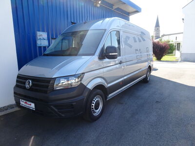 VW Crafter Gebrauchtwagen VW Crafter Gebrauchtwagen
