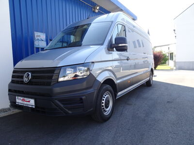 VW Crafter Gebrauchtwagen VW Crafter Gebrauchtwagen