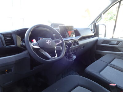 VW Crafter Gebrauchtwagen VW Crafter Gebrauchtwagen