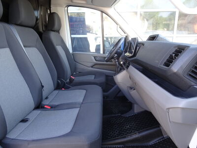 VW Crafter Gebrauchtwagen VW Crafter Gebrauchtwagen