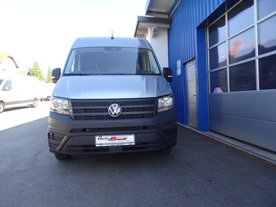 VW Crafter Gebrauchtwagen VW Crafter Gebrauchtwagen