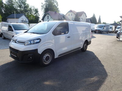 Citroën Jumpy Gebrauchtwagen Citroën Jumpy Gebrauchtwagen