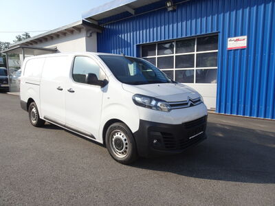 Citroën Jumpy Gebrauchtwagen Citroën Jumpy Gebrauchtwagen