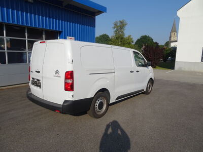 Citroën Jumpy Gebrauchtwagen Citroën Jumpy Gebrauchtwagen