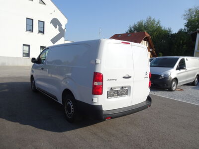 Citroën Jumpy Gebrauchtwagen Citroën Jumpy Gebrauchtwagen