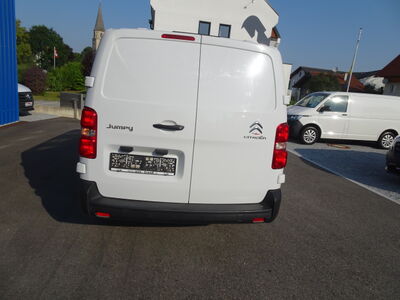 Citroën Jumpy Gebrauchtwagen Citroën Jumpy Gebrauchtwagen
