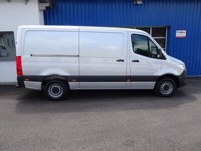 Mercedes-Benz Sprinter Gebrauchtwagen